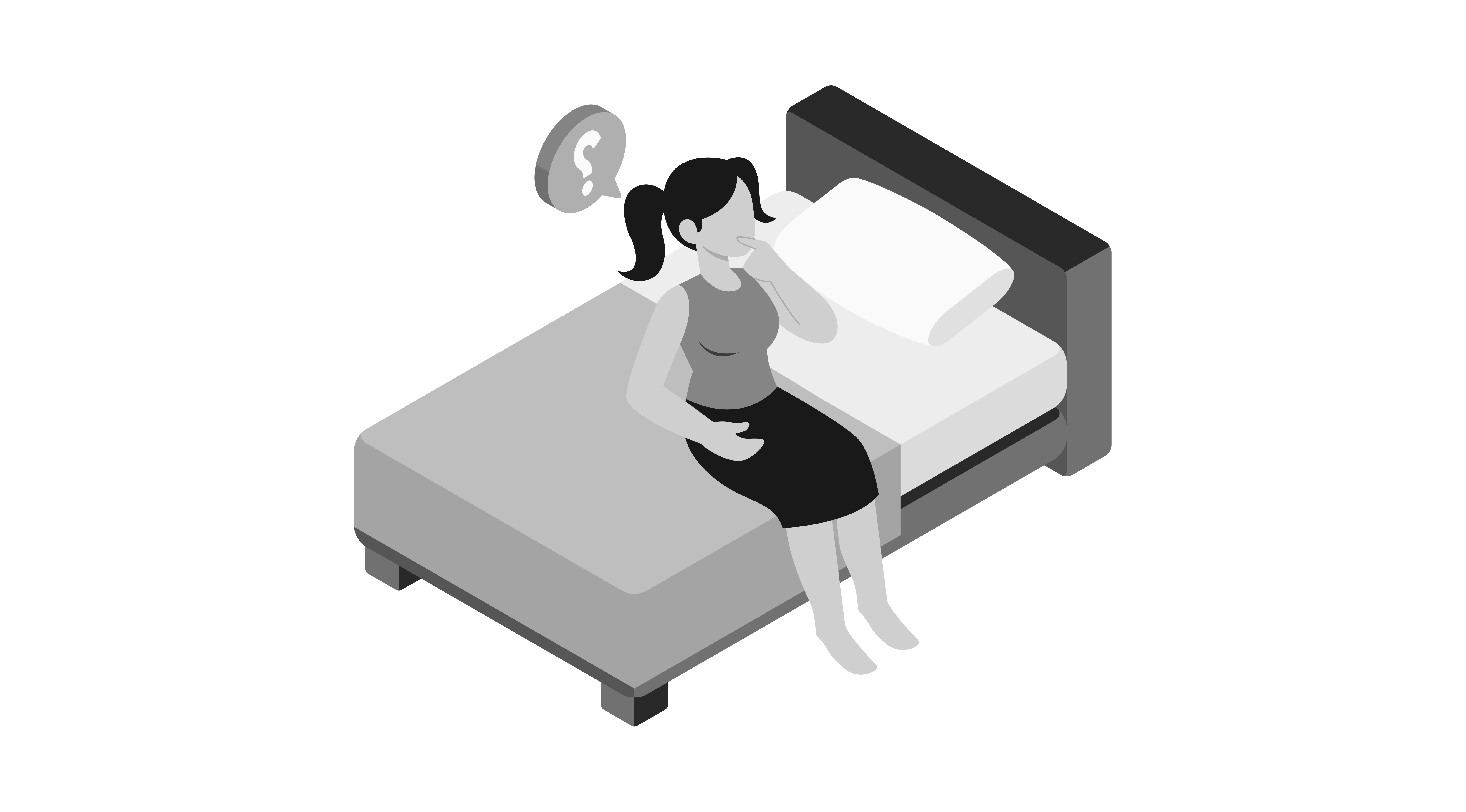 Lucid Dreaming: what if you fail?